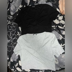 Bundle~SHEIN Woman Shirts